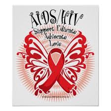 Pin On Aids Awareness Poster Ideas