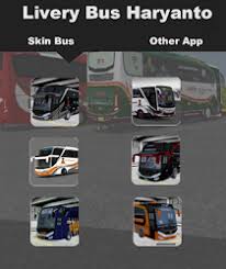 Livery bussid pahala kencana hd; Download Livery Skin Bussid Haryanto Apk App For Android Devices Livery Skin Bussid Haryanto