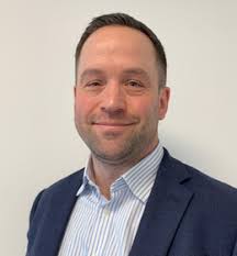 James Gowing Partner