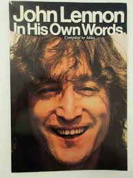 The Beatles Memorabilia Books: Lennon, Mccartney ~ in His Own Words,  Beatles in Their Own Words, Harrison Yesterday and Today, the Macs