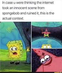 Very Funny Ifunny Funny Spongebob Memes Spongebob Funny Really Funny Memes