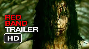 Evil Dead Official Full Length Red Band Trailer 1 2013 Horror Movie Hd Youtube In 2020 Horror Movies Horror Movies Scariest Horror Movie Trailers