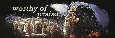 The Worship Wall by Marc Eckel