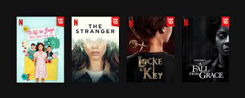 Specific to netflix uk, this is a countdown of handpicked critically acclaimed films that will cover you for a long time. About Netflix Now For The First Time You Can See What S Popular On Netflix