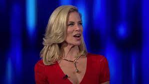 I heard you're a goat. Why Did Brooke Burns Leave The Chase Here S A Logical Explanation