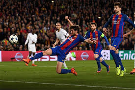 See more of psg vs fc barcelona on facebook. Barcelona Vs Psg Wallpaper Wallpaper Barcelona