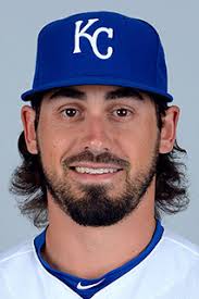 Brett Eibner Discusses Injury, Disabled List Stint