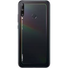 Telefon mobil Huawei P40 Lite E, Dual ...