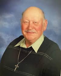 Obituary information for Carl E Poteet