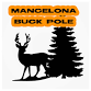 Mancelona Buck Pole 71st event image