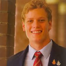 Introducing Mr & Mrs Paxton-Hall! Benjamin (RAD16, School Captain) recently  wed Lara at the beautiful St John's Anglican Church, Tyalgum. Ben's brother  Thomas (RAD09, School Captain) proudly stood beside him as Best