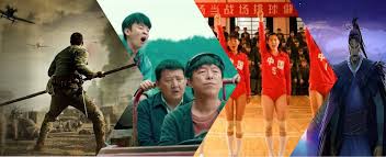 Free guy (2021) paw patrol: China S Top Blockbusters Of 2020 Supchina