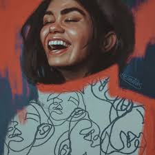 Joining the my art challenge with my art