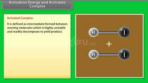 Beside this, what is activated complex theory? Activation Energy And Activated Complex Youtube