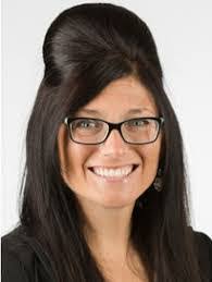 Teri Bender's Instagram, Twitter & Facebook