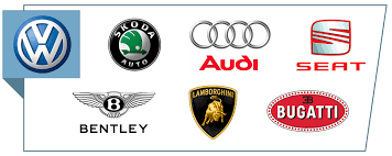 Maybe you would like to learn more about one of these? The Volkswagen Group