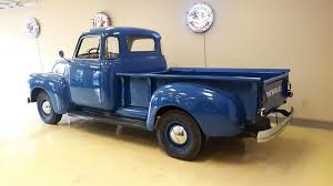 Image result for Mack Blue 1948 Truck
