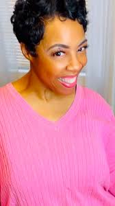 I do not own the rights to this music 🎶 when your god sister say I want a  pixie cut my locks and I say OK #HusbandApproved @highlight Monique Peoples 