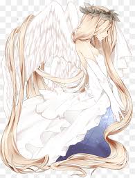 How to draw anime wings, draw. Art Angel Png Images Pngwing