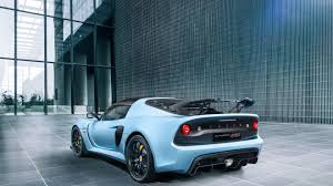 Lotus Exige Sport 410 2018 Rear View Lotus Wallpapers Lotus Exige Wallpapers Hd Wallpapers Cars Wallpapers 4k Wallp Lotus Exige New Sports Cars Sports Cars