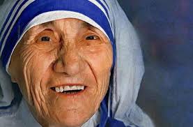 Madre Teresa di Calcutta