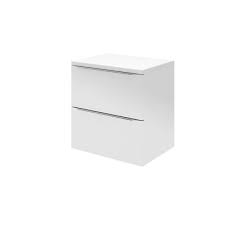 Media.castorama.fr goodhome imandra 120 / armoire de salle de bains goodhome imandra bleu l 80 x h 60 x p 15 cm castorama : Meuble Sous Vasque A Suspendre Goodhome Imandra Blanc 120 Cm Plan De Toilette Marloes Castorama