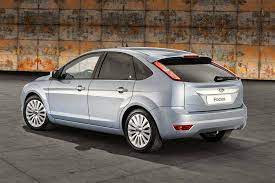 Iata de ce, in articolul de astazi! Ford Focus 2008 2011 Used Car Review Car Review Rac Drive