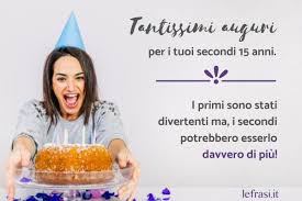 Le frasi più simpatiche e scherzose da. Piu Di 100 Frasi Di Auguri Di Compleanno Per I 30 Anni Originali E Divertenti