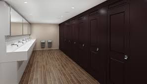 full height toilet partitions aria partitions scranton