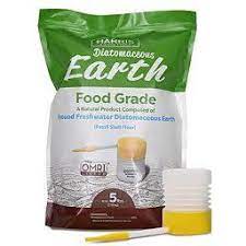 A wide variety of earth diatomaceous food grade options are available to you, such as feature, commercial buyer, and room space. Bed Bug Killer Harris Diatomaceous Earth Powder Shopee Malaysia
