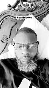 Road Blockes in Ebony Park Today