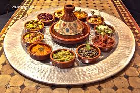 Morocco Tappas Moroccan Cooking Morrocan Food Moroccan Dishes