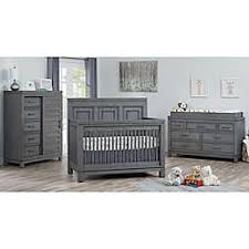 Ours all come with an optional conversion kit, which allows the crib to convert into a toddler bed, twin bed, and daybed. Nursery Furniture Sets Baby Furniture Collections Bed Bath Beyond