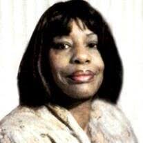 Darlene Denise Houston Obituary