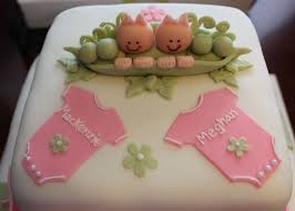 Baby shower decorating ideas don't have to be complicated. 1001 Ideas For Baby Shower Cakes For Boys And Girls