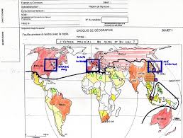 1 n 2000 km des nords et des suds. Croquis2 L Espace Mondial Des Nords Et Des Suds Un Blog H G Sur La Cote D Opale