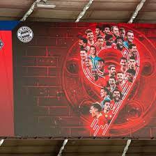 ʔɛf tseː ˈbaɪɐn ˈmʏnçn̩), fcb, bayern munich, or fc bayern. Khcob4ni4afhkm