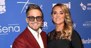 De tortelduifjes zouden volgens de geruchten alweer klaar zijn voor de volgende stap en. Andre Hazes Hints At Possible Future Relationship With Influencer Sarah 25 Show Netherlands News Live