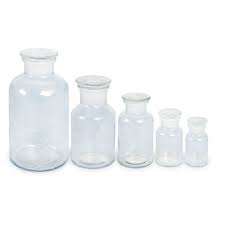 Don't love the price tag enough to buy your own? Gerstaecker Glass Apothecary Jars 50 000 Art Supplies Your Art Superstore