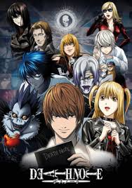 Ასევე შეგიძლიათ სცადოთ ფლეიერი 2. Ø¬Ù…ÙŠØ¹ Ø­Ù„Ù‚Ø§Øª Ø§Ù†Ù…ÙŠ Death Note Ù…ØªØ±Ø¬Ù…Ø©