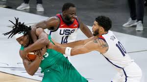 Последние твиты от precious achiuwa (@preciousachiuwa). Swagger And Precious Achiuwa How Nigeria Beat Team Usa E Jazz News