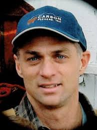 Jeffrey Clausen Obituary (2012)