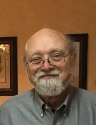 William Ervin Obituary (2015)