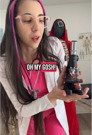 Microscopes in Medicine: A Med Student's Perspective