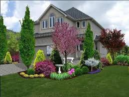 20 Amazing Design For Tiny Yard Garden Front Yard Garden Design Front Yard Landscaping Design Front Garden Design