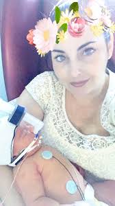 Fundraiser for Jason Brown by Michelle Rene Brown : Saving Everly