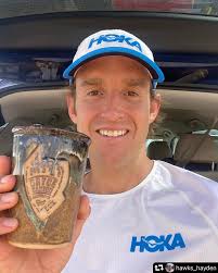 Collegiate Running Association