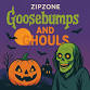 Goosebumps & Ghouls   event image