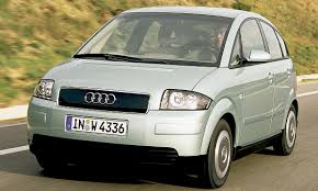 Selena is waking up from sleep #selena every day at 18.45 on #a2. Audi A2 Gebrauchtwagen Kaufen Autozeitung De