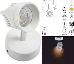 Vitrin Isik Ct5348 Ledli Vitrin Isik 6 Watt Gucundedir Led Lambali Vitrin Isik Satisi 0212 2370749 15000 Saat Calisma Omru Olan Ledli Led Aydinlatmalar Lamba